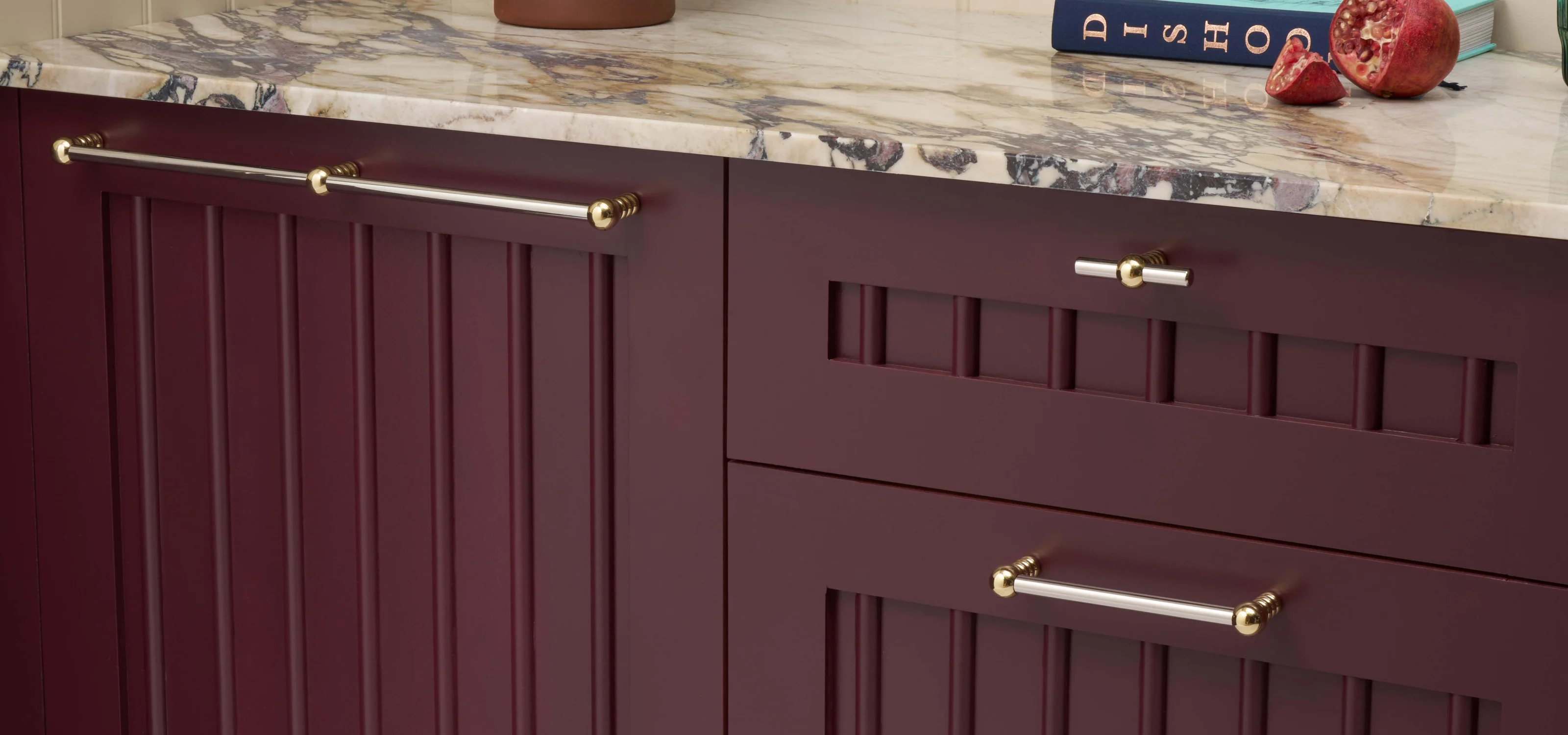 Elegant Details for Modern Living
